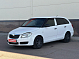 Skoda Fabia, 2008 года, пробег 299930 км