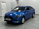 Hyundai Solaris Comfort, 2018 года, пробег 189300 км