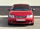 Chevrolet Aveo, 2007 года, пробег 190876 км