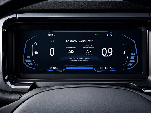 Kaiyi X3 Comfort, 2023 года, пробег 26530 км