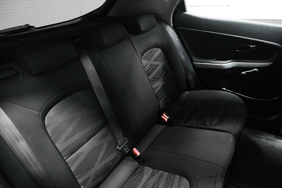 Kia Ceed Classic, 2014 года, пробег 224000 км