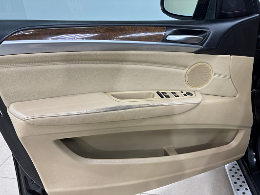 BMW X6, 2010 года, пробег 304528 км