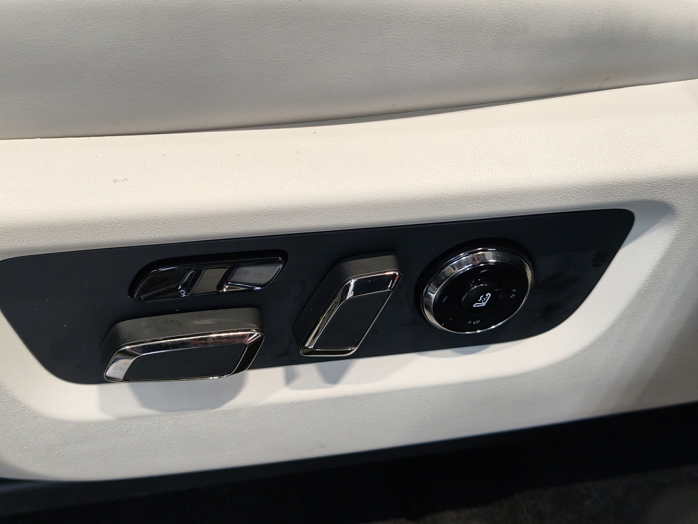 Rox 01 Business Lounge, белый