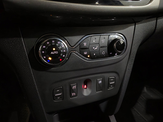 Renault Sandero Drive, 2020 года, пробег 35388 км