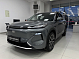 Geely EX5 EM-i Max, серый