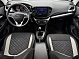 Lada (ВАЗ) Vesta Luxe, 2021 года, пробег 128814 км