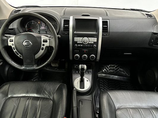 Nissan X-Trail LE Base, 2012 года, пробег 277500 км