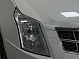Cadillac SRX, 2012 года, пробег 241083 км
