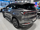 Chery Tiggo 7 Pro Max Active AWD, красный