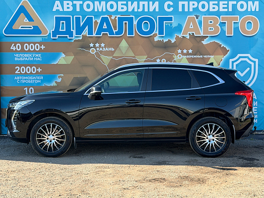 Haval Jolion Premium, 2023 года, пробег 46000 км