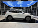 TENET T8 Ультра 4WD, белый