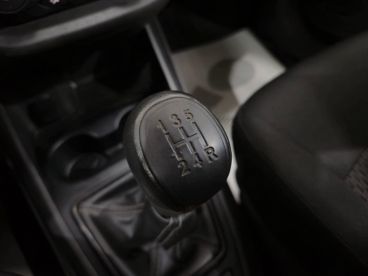 Lada (ВАЗ) Vesta Classic Start (2018-2019), 2022 года, пробег 261206 км