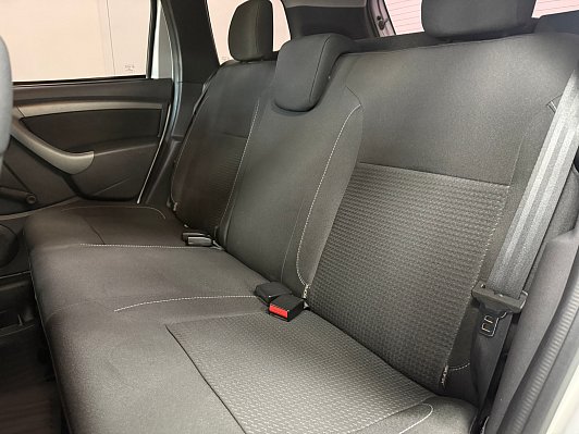 Renault Duster Drive, 2019 года, пробег 53000 км