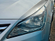 Hyundai Solaris Elegance, 2014 года, пробег 89300 км