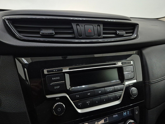 Nissan X-Trail XE, 2020 года, пробег 98000 км