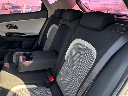 Kia Ceed Luxe, 2014 года, пробег 159321 км