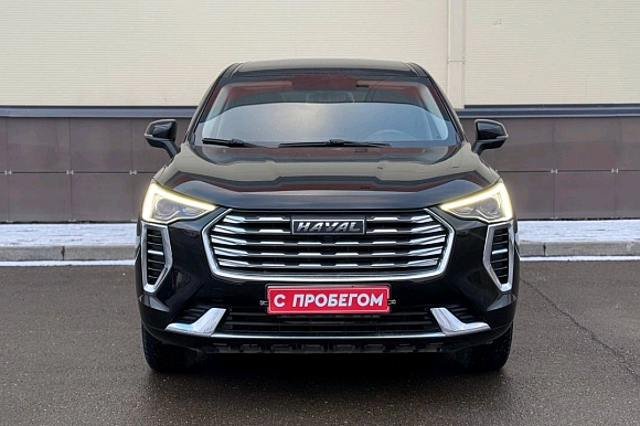 Haval Jolion Comfort, 2023 года, пробег 19588 км