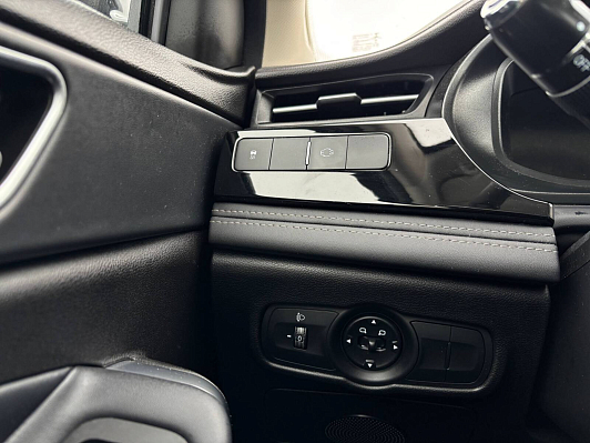 Omoda S5 Classic, 2024 года, пробег 12790 км