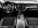 Volvo XC60 R-Design, 2018 года, пробег 85238 км