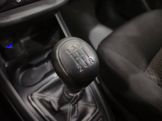 Lada (ВАЗ) Vesta Luxe EnjoY Pro Prestige, 2016 года, пробег 154030 км