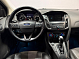 Ford Focus Titanium, 2017 года, пробег 196000 км
