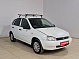 Lada (ВАЗ) Kalina, 2012 года, пробег 239535 км