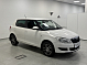 Skoda Fabia Fresh, 2014 года, пробег 54717 км