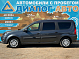 Lada (ВАЗ) Largus Classic 5 мест Start Plus, 2025 года, пробег 27900 км