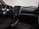 Lifan X60, 2017 года, пробег 165313 км