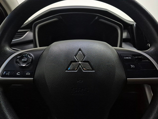 Mitsubishi Xpander Medium Line, 2022 года, пробег 185520 км