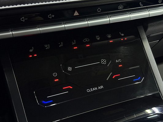 Chery Tiggo 4 Pro, 2024 года, пробег 32398 км
