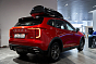 Haval New Jolion Elite, красный