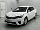 Toyota Corolla, 2013 года, пробег 103044 км