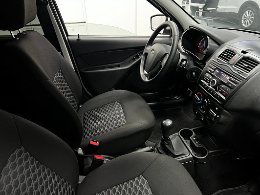 Lada (ВАЗ) Granta, 2023 года, пробег 56000 км