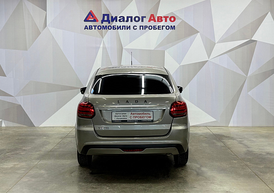 Lada (ВАЗ) Granta Classic, 2019 года, пробег 180578 км