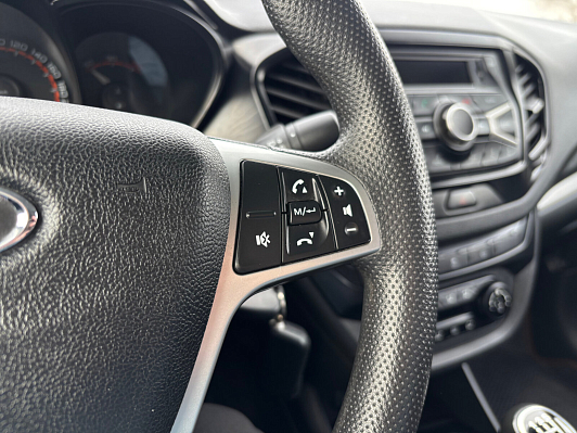 Lada (ВАЗ) Vesta Comfort Image, 2019 года, пробег 92127 км