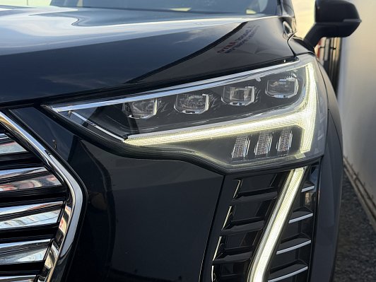 Haval Jolion Elite, 2023 года, пробег 51000 км