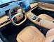 Geely EX5 Гибрид Макс EM-R, серебряный