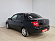 Lada (ВАЗ) Granta, 2014 года, пробег 109346 км