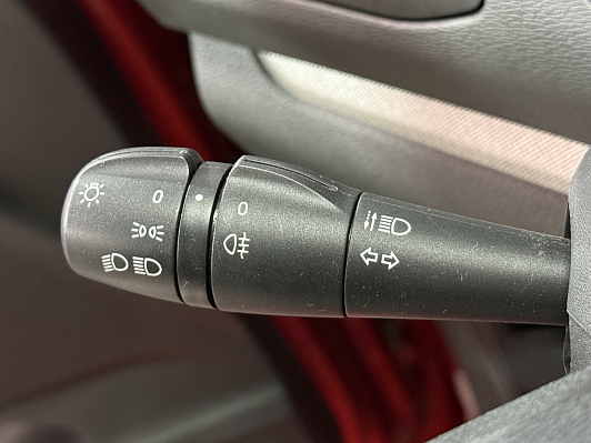 Lada (ВАЗ) Vesta Classic Start (2018-2019), 2016 года, пробег 98000 км