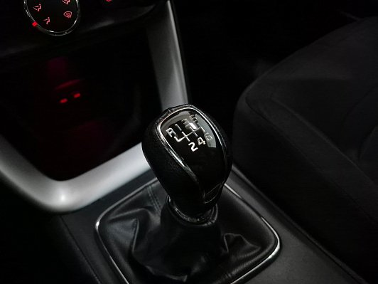 Kia Ceed Classic, 2013 года, пробег 154631 км