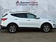 Hyundai Santa Fe Sport, 2015 года, пробег 115380 км
