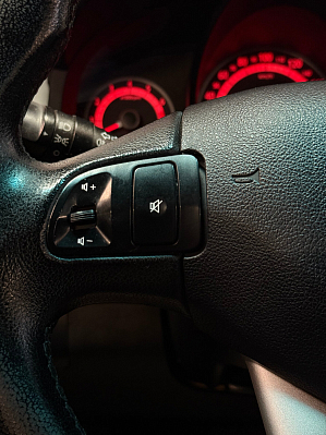 Kia Ceed, 2010 года, пробег 227000 км