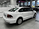 Volkswagen Polo Comfortline, 2020 года, пробег 119415 км