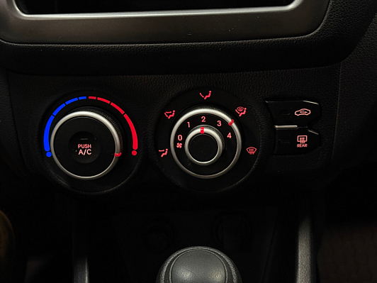 Kia Rio Comfort, 2012 года, пробег 125053 км