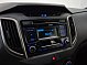 Hyundai Creta Start, 2018 года, пробег 100927 км