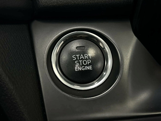 Mazda 6 Supreme Plus, 2017 года, пробег 146000 км