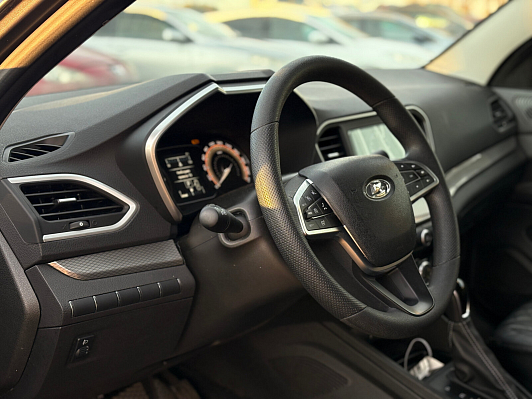 Lada (ВАЗ) Vesta Enjoy'24, 2024 года, пробег 29954 км