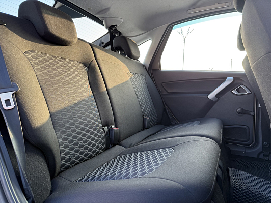 Lada (ВАЗ) Granta Comfort, 2019 года, пробег 209112 км