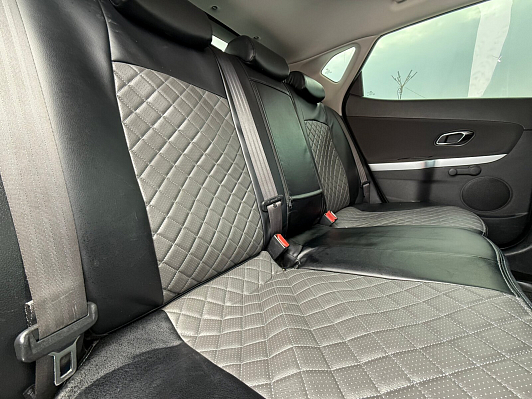 Kia Ceed Comfort, 2014 года, пробег 176212 км